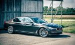 BMW 740i 2016 года (NA)